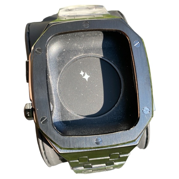 Apple Watch Mod Case - The Mod Product - Picture 5 of 6